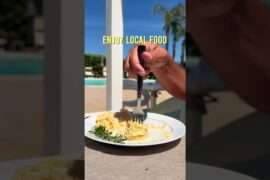 5 Highlights of Grottamiranda Naturist Resort (Puglia, Italy 🇮🇹)