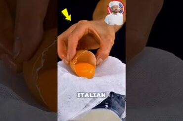 I tried the viral Italian cheese hack… and WOW. #recipe #usa #fyp