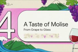 Molise: Unearthing the Hidden Gems of Italian Wine