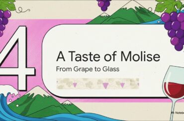 Molise: Unearthing the Hidden Gems of Italian Wine