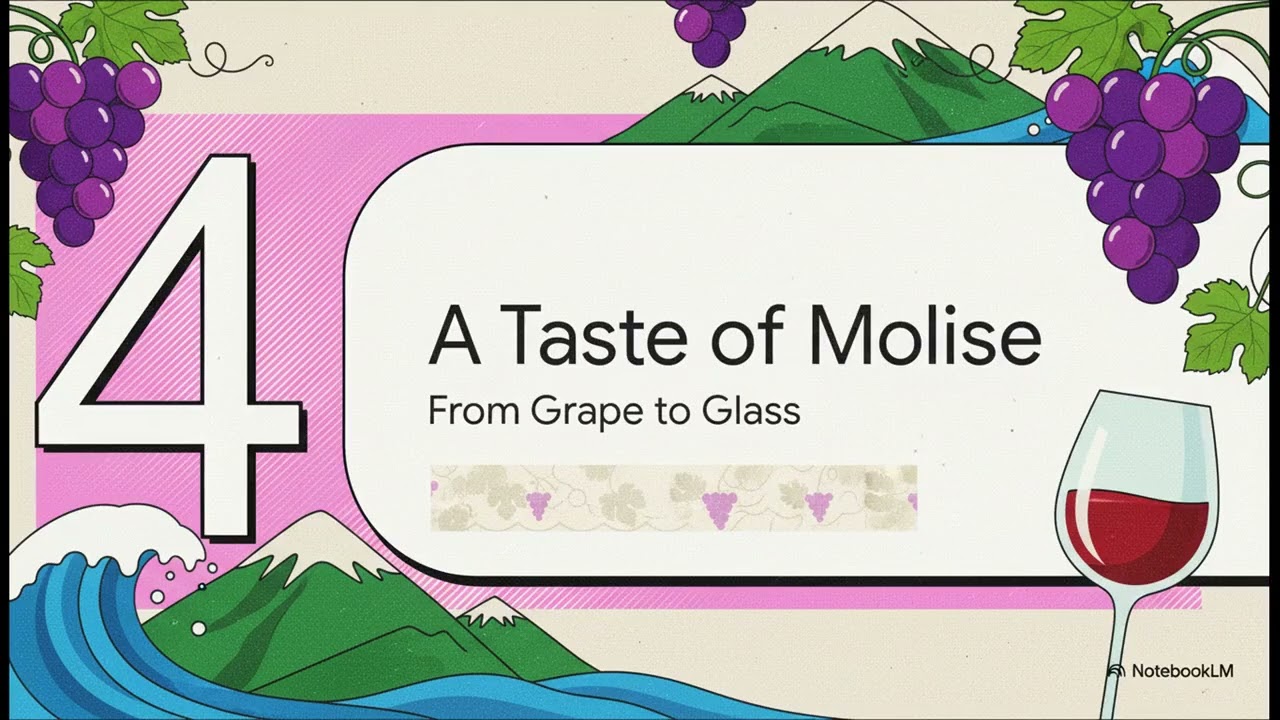 Molise: Unearthing the Hidden Gems of Italian Wine Molise: Unearthing the Hidden Gems of Italian Wine