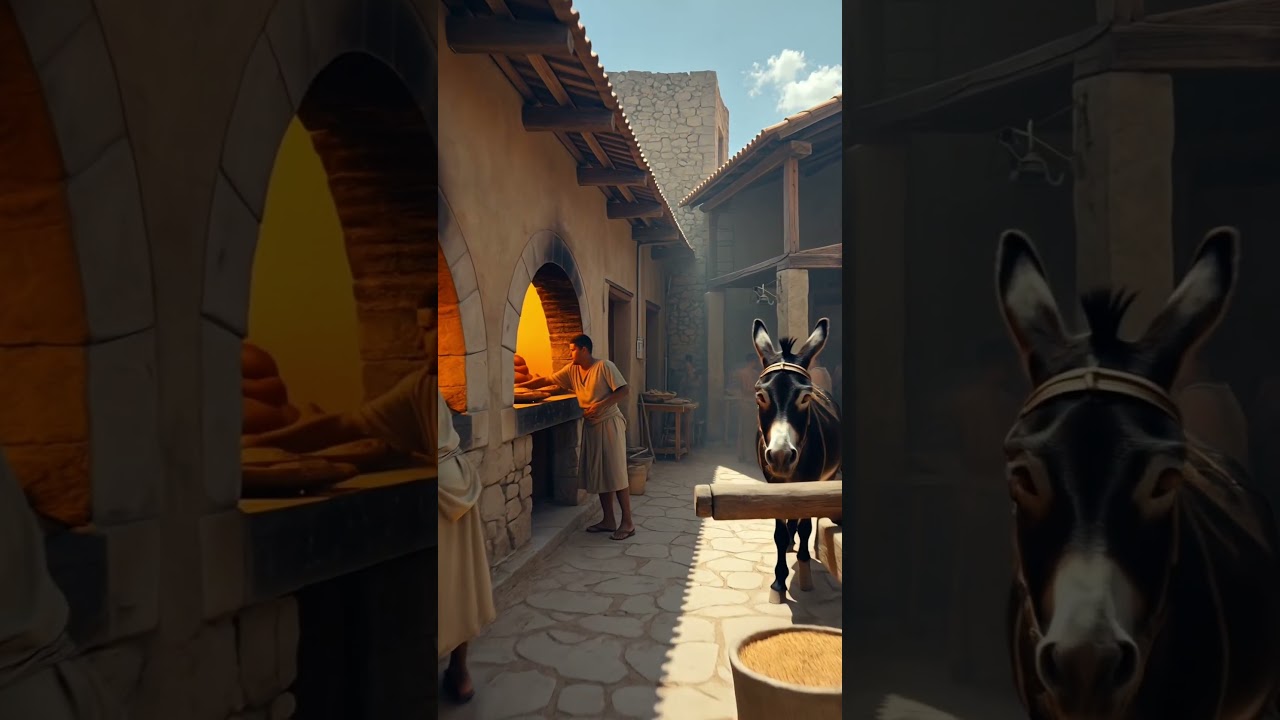 Pompeii 70 AD: Fast Food, Wine & The Real Life Before Vesuvius Pompeii 70 AD: Fast Food, Wine & The Real Life Before Vesuvius