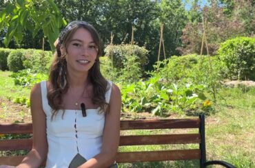 A City Girl Discovers Dolce Far Niente - 1 Month Coliving in Italy | Nesting Away
