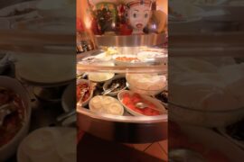 Italian Food 🇮🇹🍅🥕🍠#italianfood #italy #restaurant #sorrento #travel #food