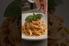 This Italian Dish is Pure Perfection 🤤🔥 ( 24foodz )