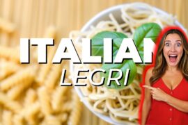 💯 100% Gotta Eat Here! 5 ITALIAN RESTAURANTS in Legri, Italy 💯