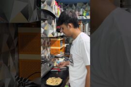 Bhaiya mummy se jhut bola 😂 | #shorts #minivlog #cooking #recipe #dailyvlog #food #pasta #viral