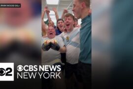 World Cup visitors get a taste of the best food in N.J.