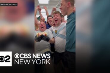 World Cup visitors get a taste of the best food in N.J.