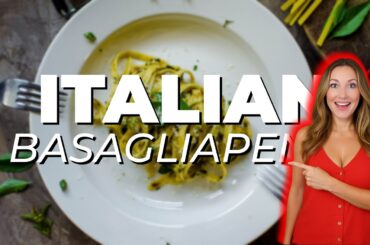 Mind-Blowing 🤯 ITALIAN RESTAURANTS in Basagliapenta, Italy | Top 5 Picks