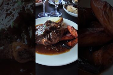 🍽️ Enzo’s Osteria now open in Matthews, NC