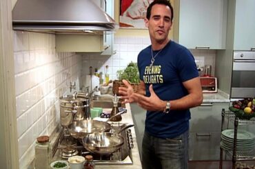 3 Quick Italian Recipes for the Perfect Night In