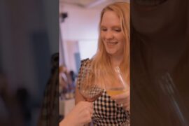 Above Wines EXPO -  Highlights #2