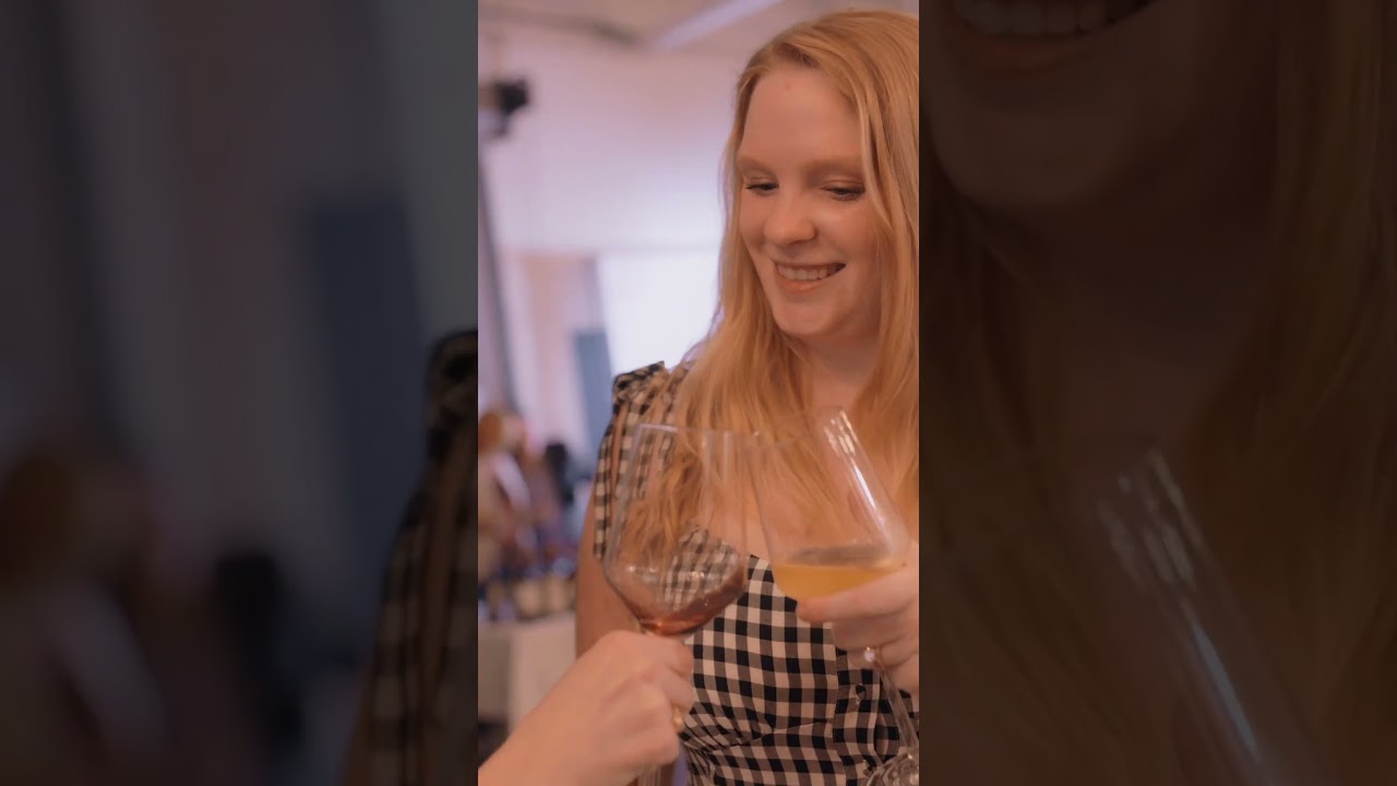 Above Wines EXPO – Highlights #2 Above Wines EXPO - Highlights #2