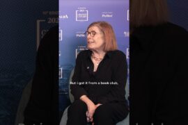 The woman who brought WSET to the US
