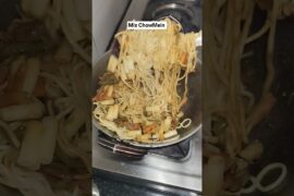 ChowMein & Pasta Recipe #shorts #recipe #chowmein #pasta #ytshorts #song #viral #tasty #cooking