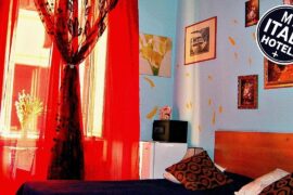 B&B Cappellini | Rome, Italy | Hotel Review ⭐
