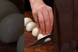 Самый вкусный способ готовить лосось дома #готовка #еда