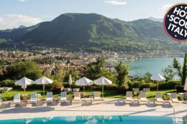 A-ROSA Gardasee | Manerba del Garda, Italy | Hotel Review 🏨