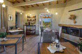 Tenuta Petra Bianca, Palau, Italy | Travel With Divya