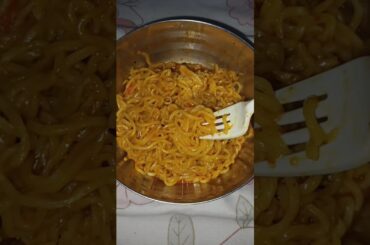 so tasty maggie recipe 💗#cooking#cookingvideo#maggi#italianrecipes#trendingshorts #foodie