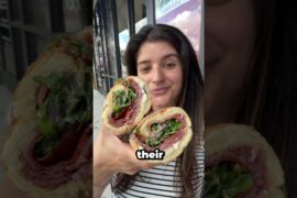 Top Orlando Italian Delis everyone needs to try!