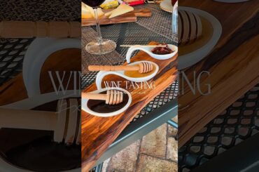 A Tuscany Wine Tasting at Sunset 🍷 | Siena, Italy