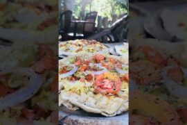🔥 I Stopped Ordering Pizza After Learning This Recipe! 🍕🤯  - ViNu CooK #pizza #homemadepizza