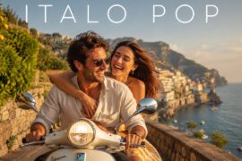 Italo Pop Mix 2026 – Best Italian Summer Songs | Mediterranean Vibes & Love Songs