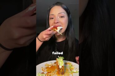 Why Domino's Failed in Italy and Taco Bell Failed in Mexico 🌮🍕#viral #viralvideo #shorts #trending
