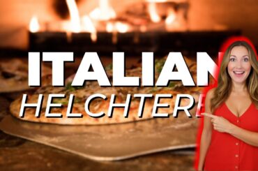 EAT HERE 🚨 NOW! | Top 5 ITALIAN RESTAURANTS in Helchteren, BELGIUM