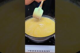 This is a brilliant idea I learned from a friend in Italy. #foodhouse #recipe #food #cooking