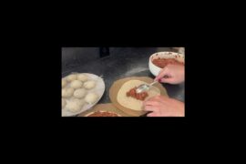 I'm obsessed: LAHMACUN!!!  #recipe #flatbread #cooking #pizza #food
