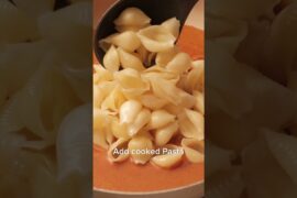When Italy and Korea share a kitchen, good things happen