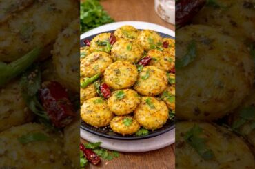 Instant Poha Suji Idli Recipe | Soft & Fluffy Breakfast Recipe | Easy Homemade Idli | पोहा सूजी इडली