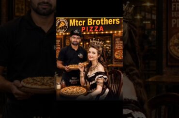 How Did Pizza Become Famous 🤔😱 #abhidox #pizza #pizzalover #pizzarecipe #pizzastory #recipe