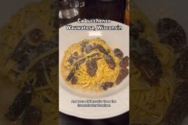James Beard Nominated Italian Restaurant in Wauwatosa, Wisconsin