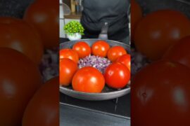 Easy pasta recipe #recipe #foodshorts #cooking #shorts