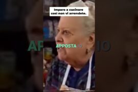 La Regina del Pecorino  Ti insegno il segreto che stupirà tuo marito!