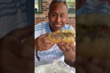 Best regional fast food chain? Portillo's review
