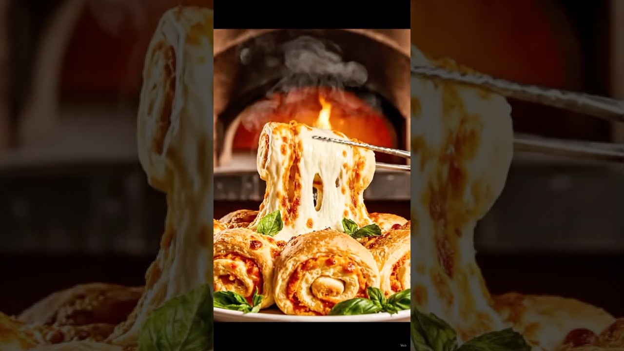 Cheese Explosion Pizza Rolls ๐ฎ๐น๐ง#italy #cooking #fyp #shorts #viral Cheese Explosion Pizza Rolls ๐ฎ๐น๐ง#italy #cooking #fyp #shorts #viral