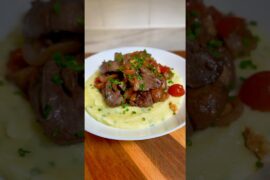 Satisfying ASMR Cooking, Food Ideas