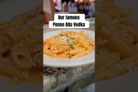 Penne Alla Vodka every day! #italian #pasta #cooking #lakeland