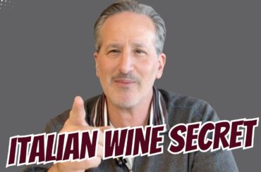 Barbera Wine: Stop Ordering EXPENSIVE REDS At Italian Restaurants