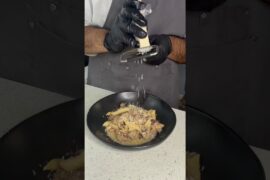 Pasta alla Norcina