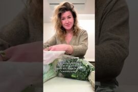 Realistic grocery haul in Italy 🇮🇹