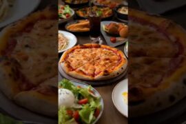 Il Forno The True Italian Taste!