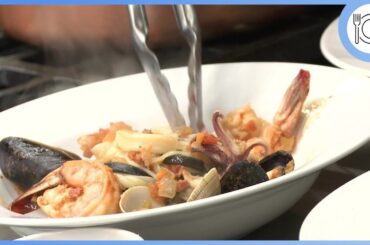 Pasta Showdown: Creative Twists on Classic Italian Recipes