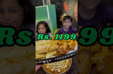 Rawalpindi Walo k Maze 🥳 | Best Hygenic Food | #shorts #foodie #trending