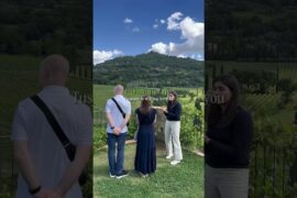 Tuscany is waiting for you | Tuscany Uncorked Shorts